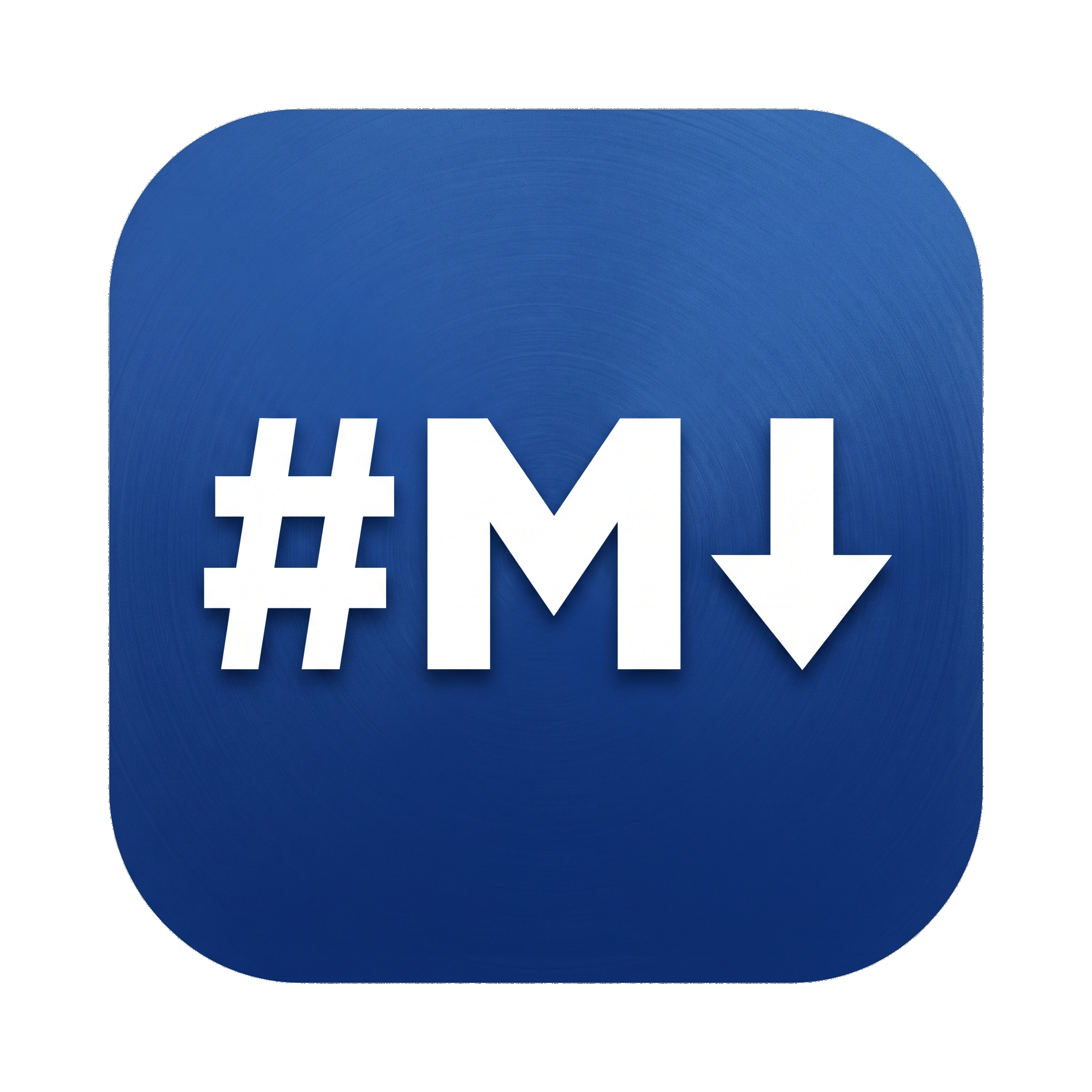 Forma: Build Markdown Document